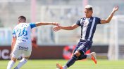 Copa Argentina: Talleres y Godoy Cruz jugarán en San Luis y después de la Selección