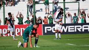 Tras ocho cotejos, Central Córdoba retornó al triunfo en la Liga Profesional