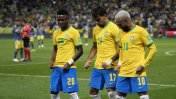 Brasil, a Qatar 2022: venció a Colombia y es el primer sudamericano clasificado
