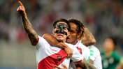 Perú goleó a Bolivia por las Eliminatorias Sudamericanas y se ilusiona con llegar a Qatar