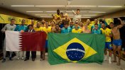 Brasil se suma a la lista: los clasificados para el Mundial de Qatar 2022