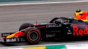 Fórmula 1: Bottas ganó la carrera Sprint del Gran Premio de Brasil