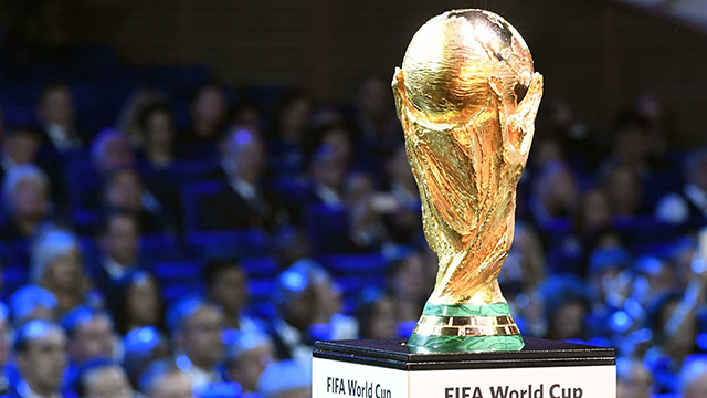La Copa del Mundo se disputará en los últimos meses del año 2022.