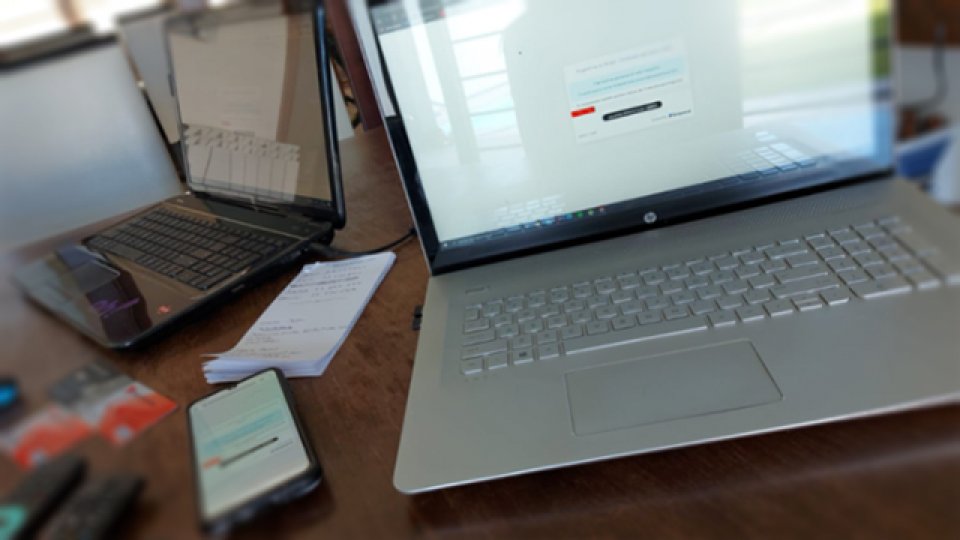 Caos en la venta de entradas para Argentina - Brasil.