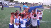 Sportivo Urquiza le ganó a Instituto y es el campeón de la Liga: Reviví los goles