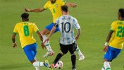 En Australia anuncian el clásico sudamericano Argentina - Brasil para junio