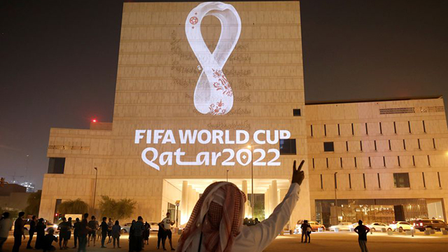 La Selección Argentina ya está en el Mundial de Qatar 2022.