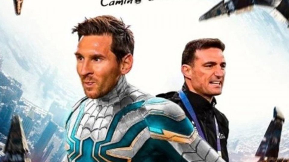 Los mejores memes de la clasificaci&oacute;n al Mundial.