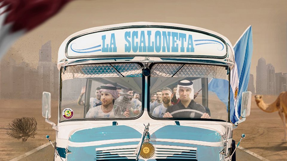 Los mejores memes de la clasificaci&oacute;n al Mundial.