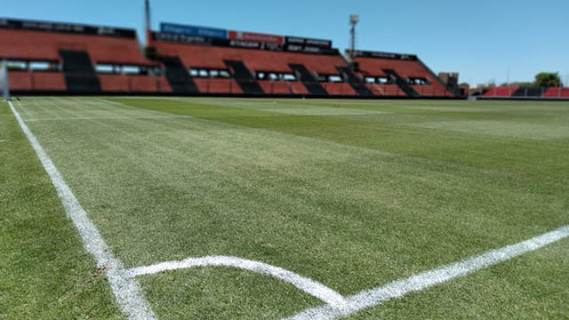 Liga Profesional: el fixture de Patronato para el próximo torneo del fútbol argentino