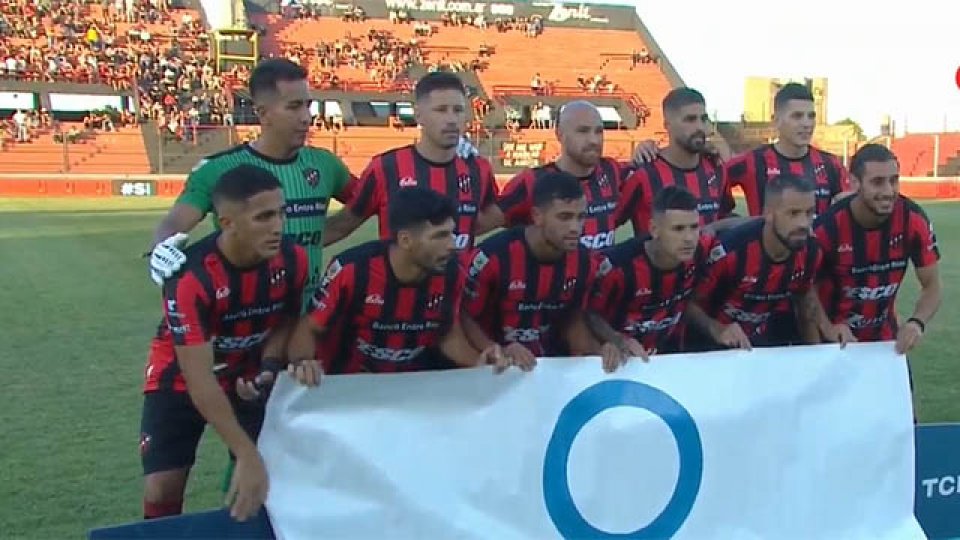 Patronato venció a Lanús, por la Liga Profesional.