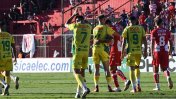 Defensa y Justicia enfrenta a Sacachispas en Córdoba por la Copa Argentina