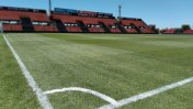 Liga Paranaense: Patronato regresa a jugar en el Grella y recibe a Ciclón del Sur