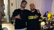 En Brasil explotaron contra Neymar por una supuesta fiesta antes de Argentina