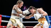Boxeo: La entrerriana Débora Dionicius defiende el título pluma OMB