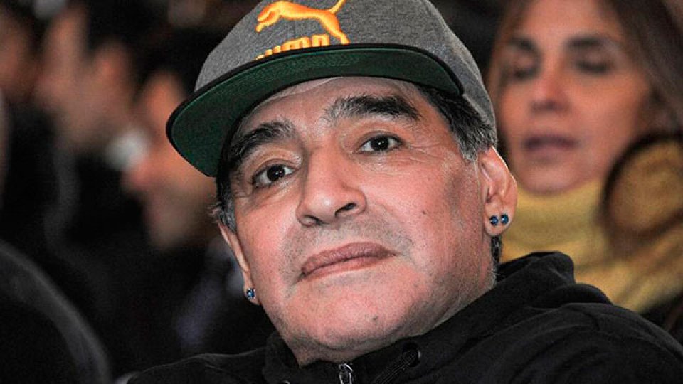 Un año sin Diego Armando Maradona: Un día marcado para la historia y el dolor.