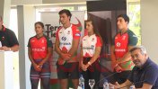 Rugby: se realizó el lanzamiento del Seven de la República en Paraná