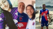 En Viale, una familia fanática de Tigre festejó el ascenso a Primera