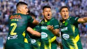 Liga Profesional: Defensa y Justicia goleó a Atlético Tucumán como visitante