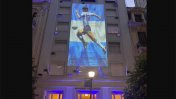 El histórico edificio de la AFA llevará el nombre de Diego Maradona