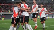 Conmebol publicó el ranking de clubes: River lidera y Boca completa el podio