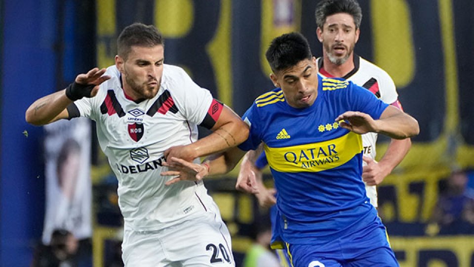 Boca enfrenta a Arsenal pensando en Talleres y la Libertadores.