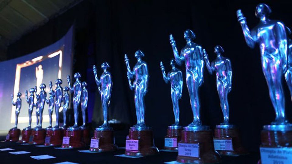 Once entrerrianos fueron nominados para los premios Olimpia 2021.