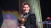 Por primera vez en 17 años, Messi no fue nominado para el Balón de Oro