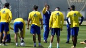 Battaglia y Riquelme apuntan a cinco refuerzos para armar el Boca 2022