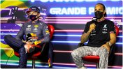 Verstappen - Hamilton, la apasionante pelea por el título de la Fórmula 1