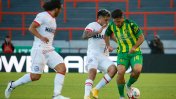 Liga Profesional: Argentinos Juniors cayó ante Aldosivi en un partidazo