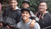 Bebelo Reynoso está en una cárcel de Córdoba y quedará detenido toda la semana
