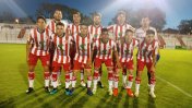Gran victoria de Atlético Paraná ante Belgrano por el Regional Amateur