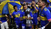 Tras el título en la Copa Argentina, Boca toma distancia de River en el historial de títulos