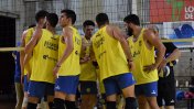 El debut de Paracao en la Liga de Vóleibol Argentina será en Paraná y ante River