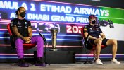 Fórmula 1: Lewis Hamilton y Max Verstappen definen el título mano a mano
