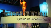 La fiesta del deporte argentino brindará dos premios Olimpia de Oro
