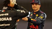 Fórmula 1: Verstappen se quedó con la pole en la definición de Abu Dhabi
