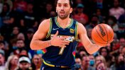 NBA: Facundo Campazzo fue vital para la victoria de Denver ante los Spurs