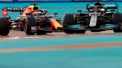 Video: La increíble última vuelta en Abu Dhabi que convirtió a Max Verstappen en campeón