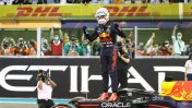 Verstappen, el nuevo rey de la Fórmula 1 que quiere dominar a pura velocidad
