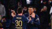 Messi aportó una asistencia y Mbappé metió un doblete en el triunfo de PSG