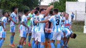 Belgrano y Atlético Paraná pasaron de fase en el Regional Amateur