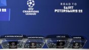 Papelón en la Champions: tras un grosero error, la UEFA anuló el sorteo