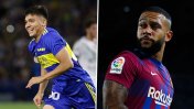 Boca y Barcelona se enfrentan en Arabia Saudita y en honor a Diego Maradona