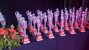Con once entrerrianos nominados, se entregan los Premios Olimpia 2021