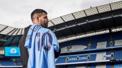 Sergio Agüero ingresará al Salón de la Fama de la Premier League