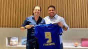 El astro brasileño Ronaldo será el nuevo dueño del Cruzeiro, club donde debutó