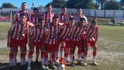 Regional Amateur: Victoria de Belgrano como local y de Atlético Paraná en La Paz
