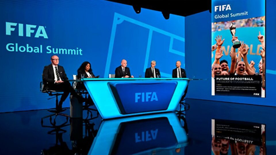 FIFA implementará nuevas normas para la cesión de jugadores.